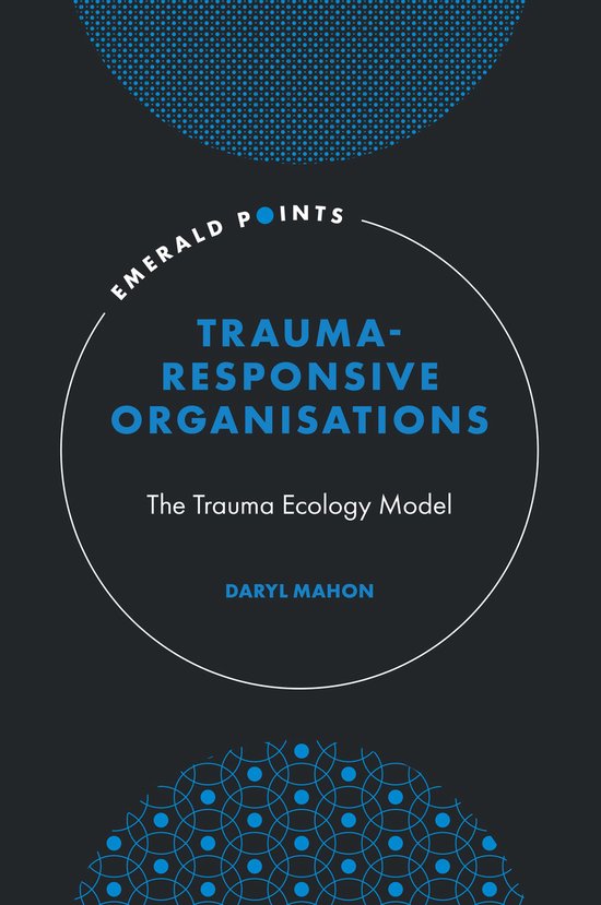 Emerald Points - Trauma-Responsive Organisations - cover