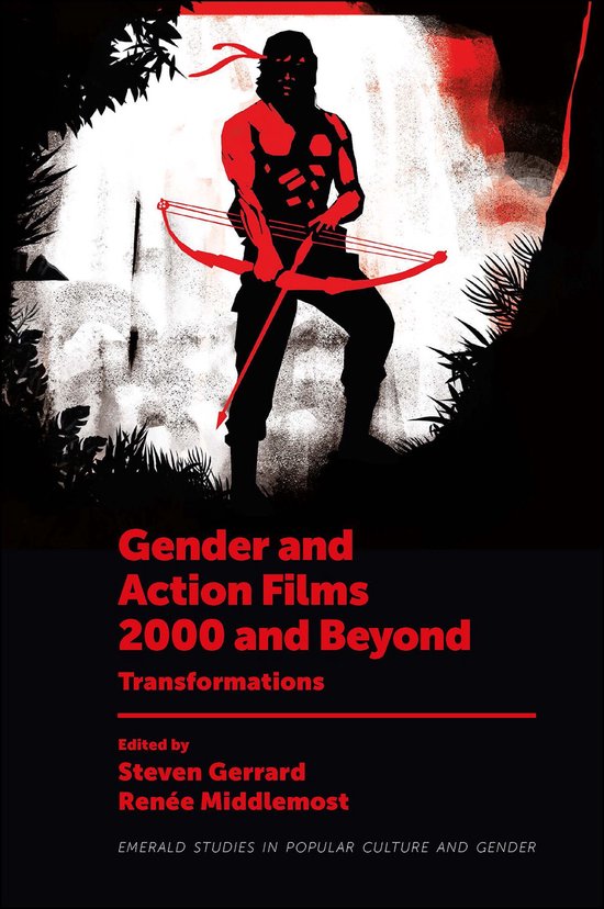 Emerald Studies in Popular Culture and Gender - Gender and A ... - cover