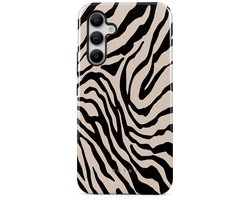 Burga Tough Backcover geschikt voor Samsung Galaxy A55 - Imperial
