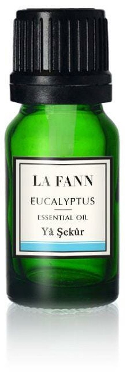 La Fann - Eucalyptus etherische olie 10ml