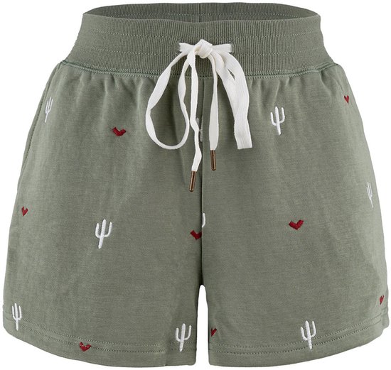 Short de pyjama PJ SALVAGE CO. Wild Lands