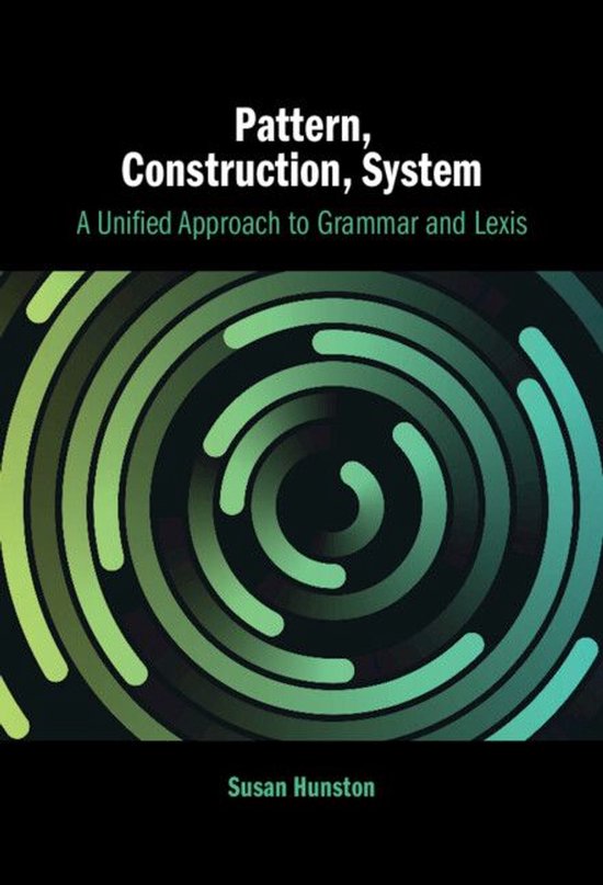 Pattern, Construction, System - cover