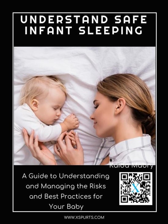 Understand Safe Infant Sleeping - cover