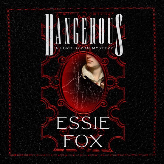 Dangerous - cover