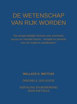 De wetenschap van rijk worden