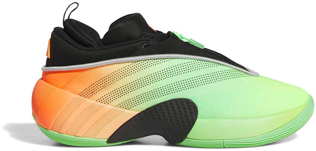 Adidas D.o.n Issue 7 Junior Basketbalschoenen Man