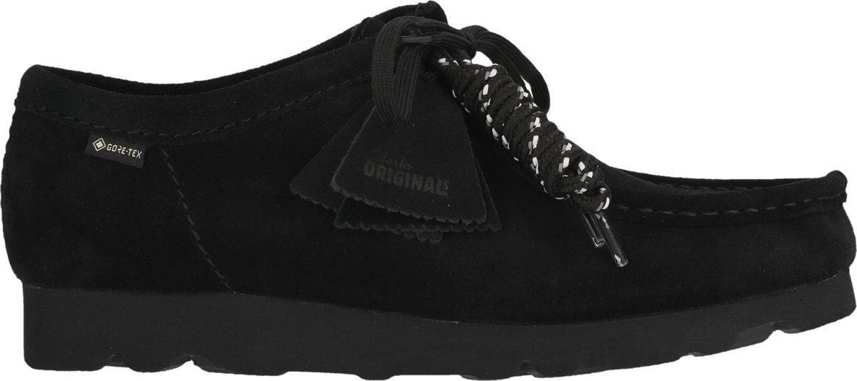 CLARKS Schnürschuhe WallabeeGTX