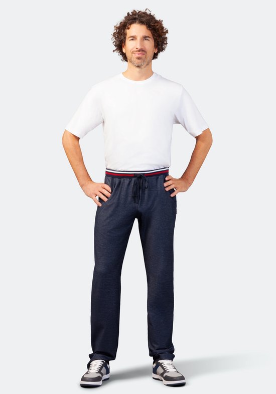 Run H jogging pants | Hermès Saudi Arabia