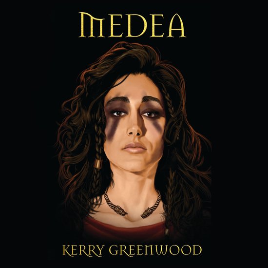 Medea - cover