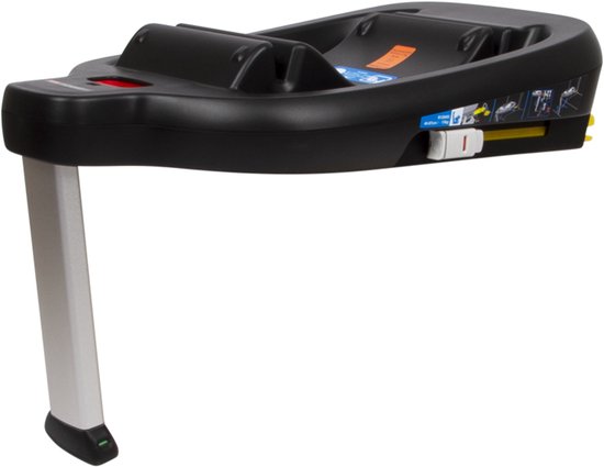 Poussette Multi 4 en 1 Baninni avec siège auto et base Nelia Vert