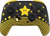 Turtle Beach Rematch Glow In The Dark - Draadloze Controller - Nintendo Switch - Super Mario Star