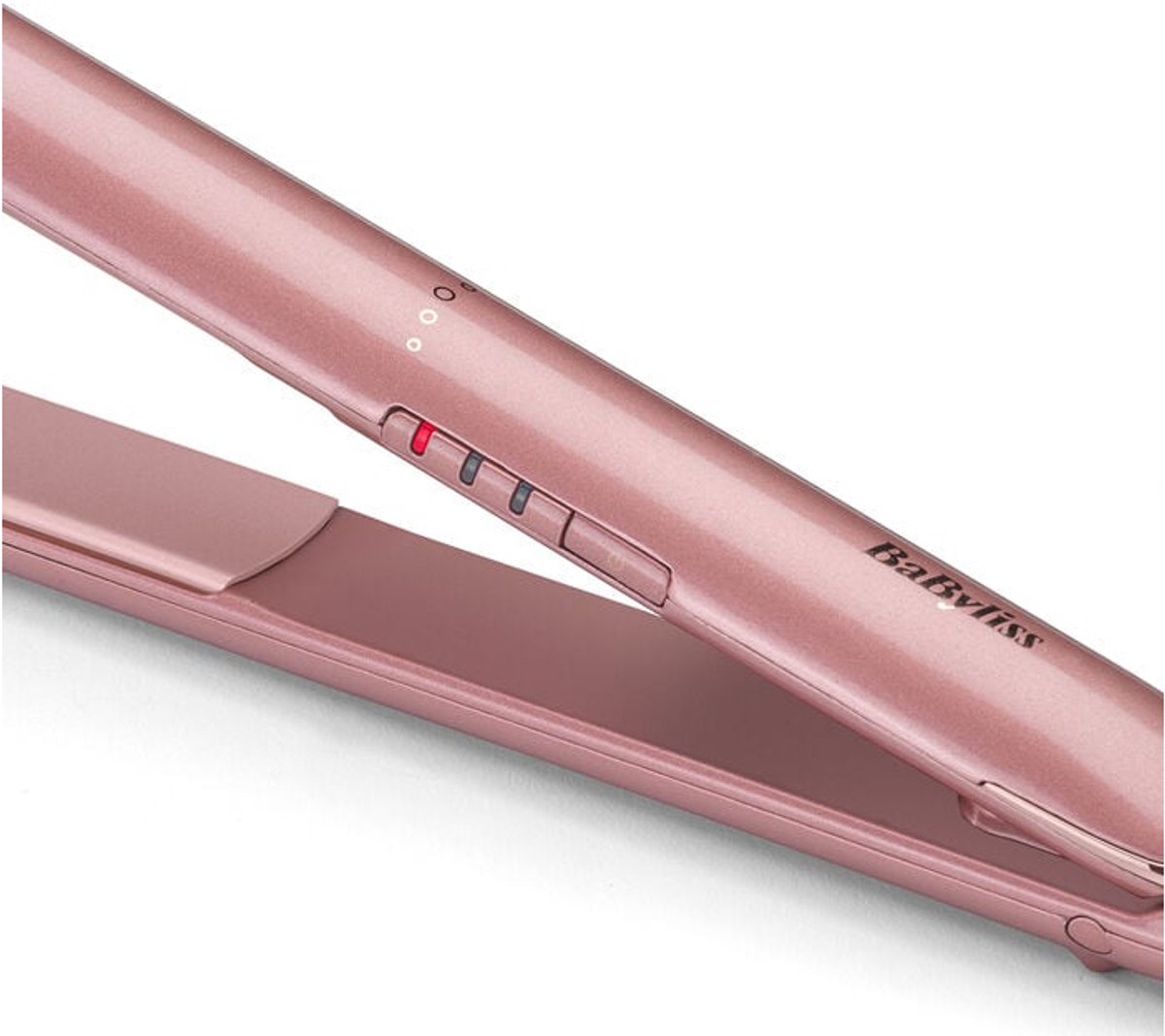 Babyliss ST913PE Stijltang met Keramische Platen - afbeelding 3