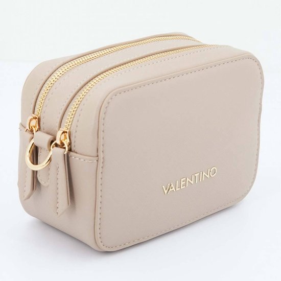 Sac Luxe Pratique Quotidien Sac à Main Valentino 7b3-zero Re - Bandoulière Femme Noir - Polyuréthane Sac Femme Noir Polyuréthane