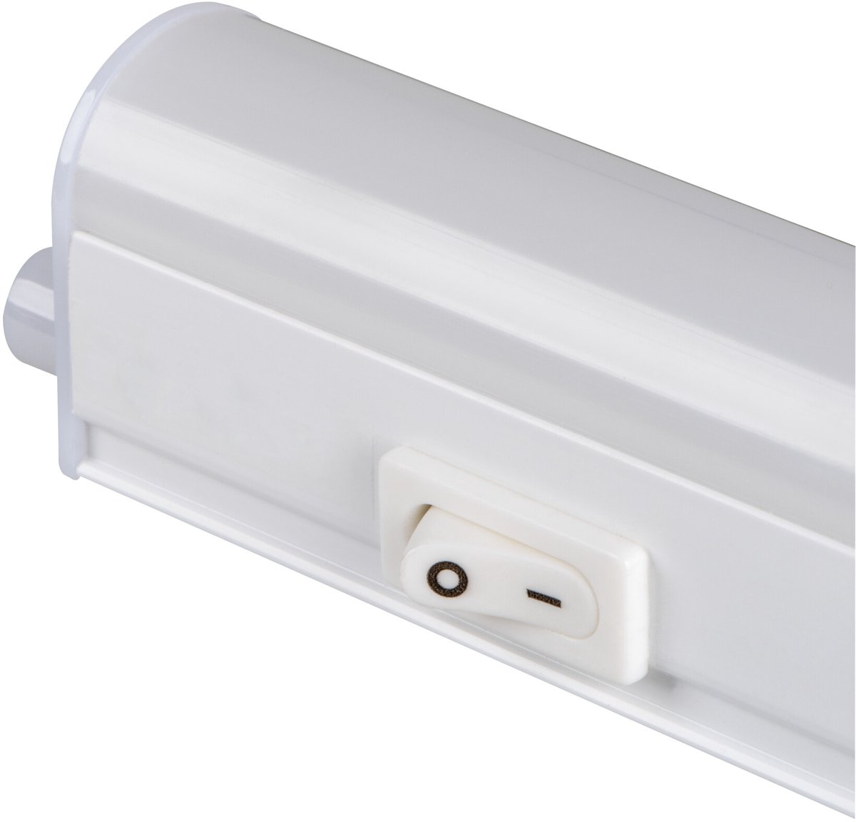 Onderbouwverlichting Koppelbaar 7W Koelwit 57CM LINUS - Kanlux