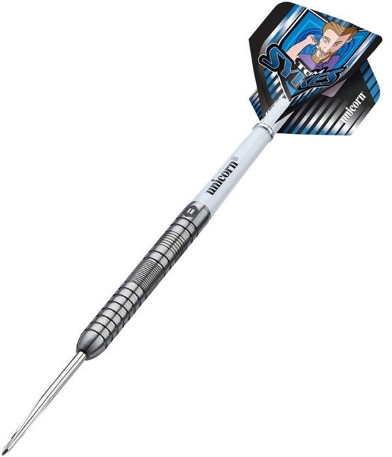 Unicorn Tom Sykes 90% - Dartpijlen van Unicorn — afbeelding 5