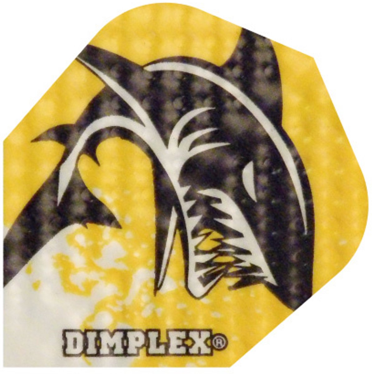 Harrows Dimplex Shark - Dart Flights