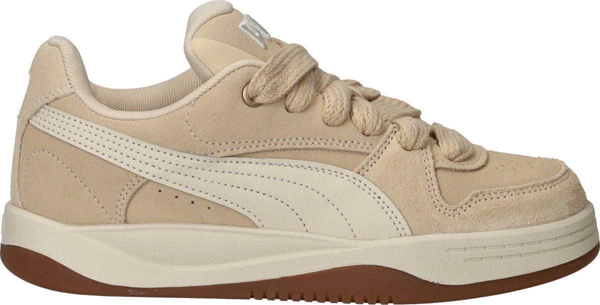 Puma Karmen II L Sneakers Dames Beige