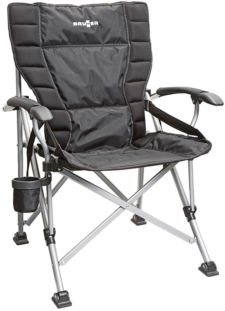 Brunner Raptor XL - klapstoel