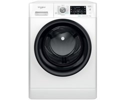 Whirlpool FFD 10489E BV BE wasmachine Voorbelading 10 kg 1400 RPM Wit