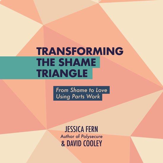 Transforming the Shame Triangle - cover