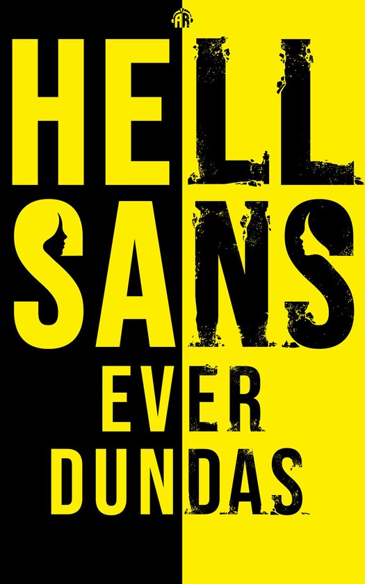 HellSans - cover