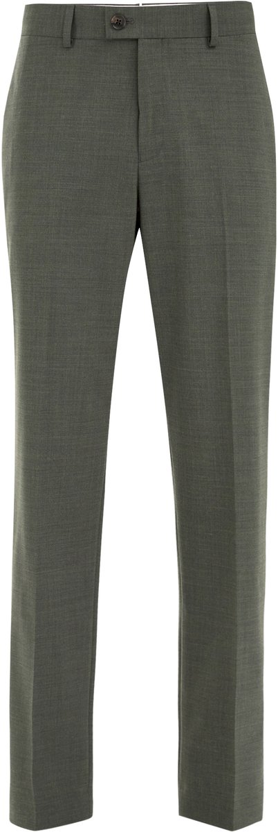 Van Gils Heren slim fit pantalon