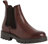 Tamaris Dames Chelseaboot 1-25070-41 072 wijd Tamaris Dames Chelseaboot 1-25070-41 072 wijd