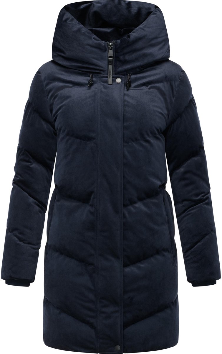Ragwear Damen korte jas