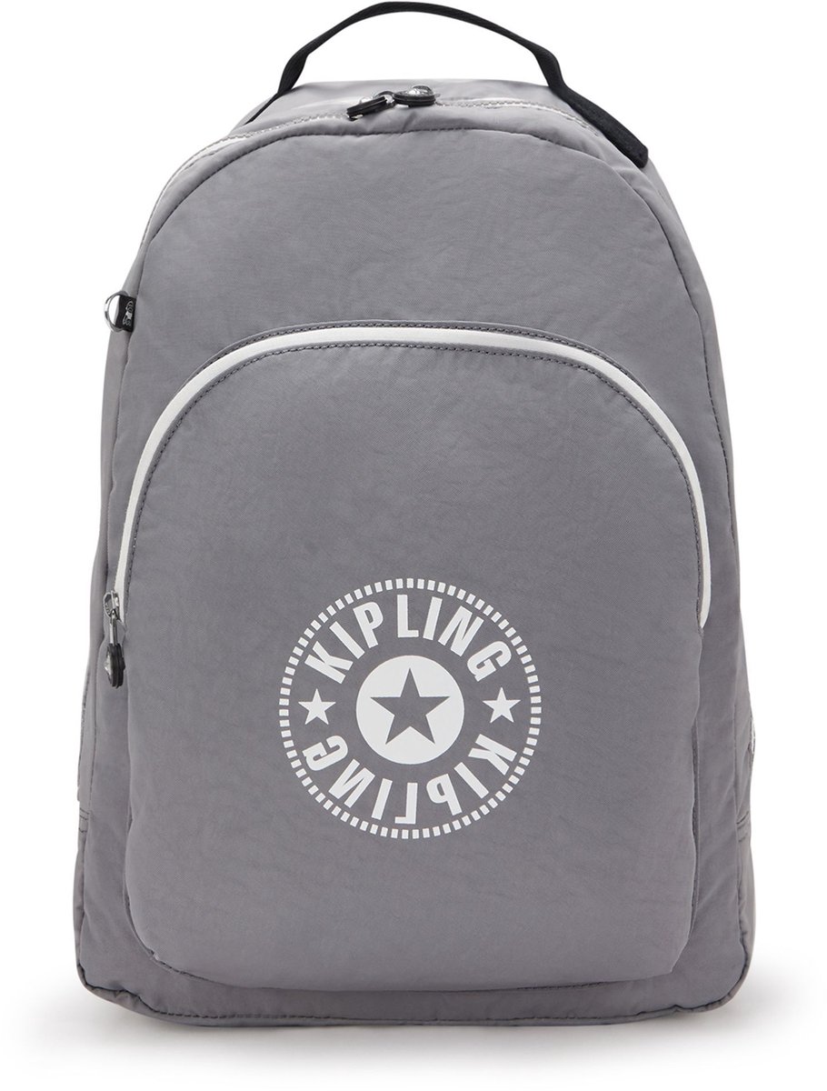 Kipling Curtis Xl Dames Rugzak - Inviting Grey C