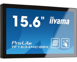 iiyama ProLite TF1634MC-B8X - LED-Skaer