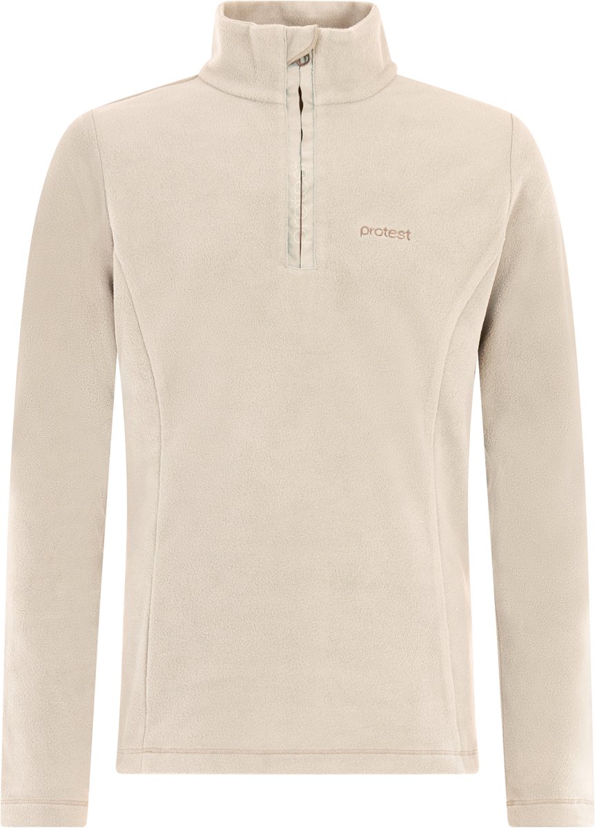 Protest Remutey - Skipully Meisjes - Fleece - 1/4 rits