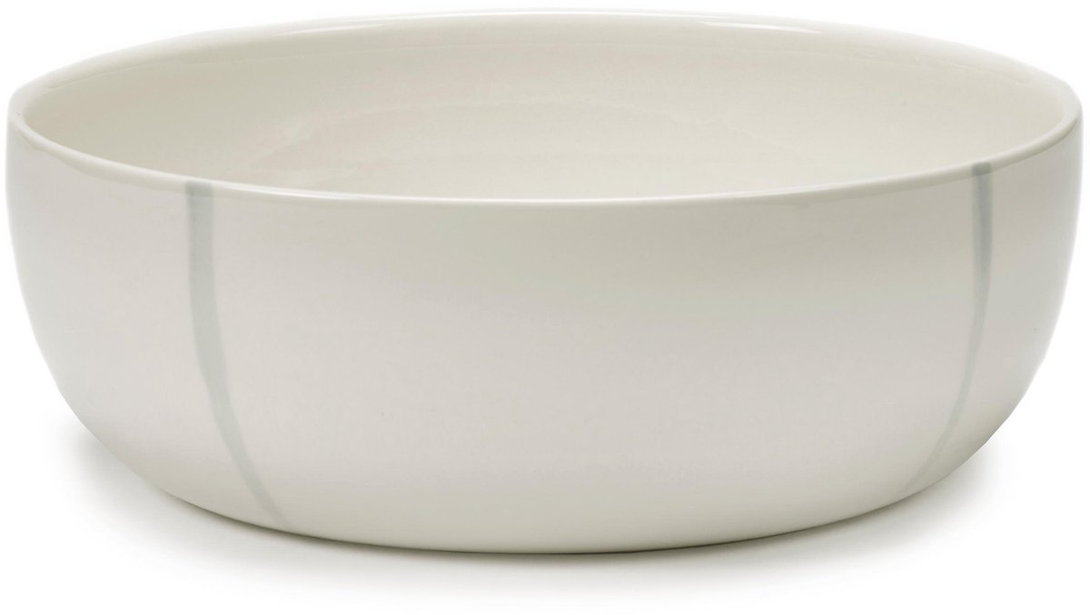Serax Zuma By Kelly Wearstler Kom Ø28,5 Salt