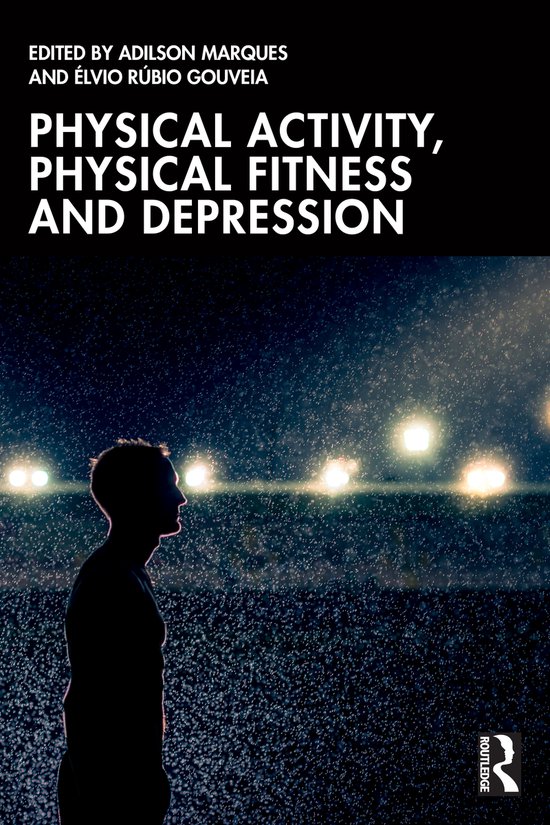 Physical Activity, Physical Fitness and Depression - cover