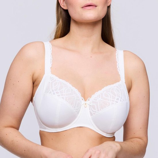 PrimaDonna Salerno Beugel Bh 0163530 Natuur - maat EU 75D / FR 90D