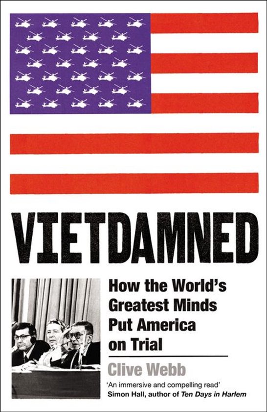 Vietdamned - cover