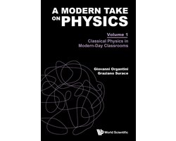 A Modern Take on Physics