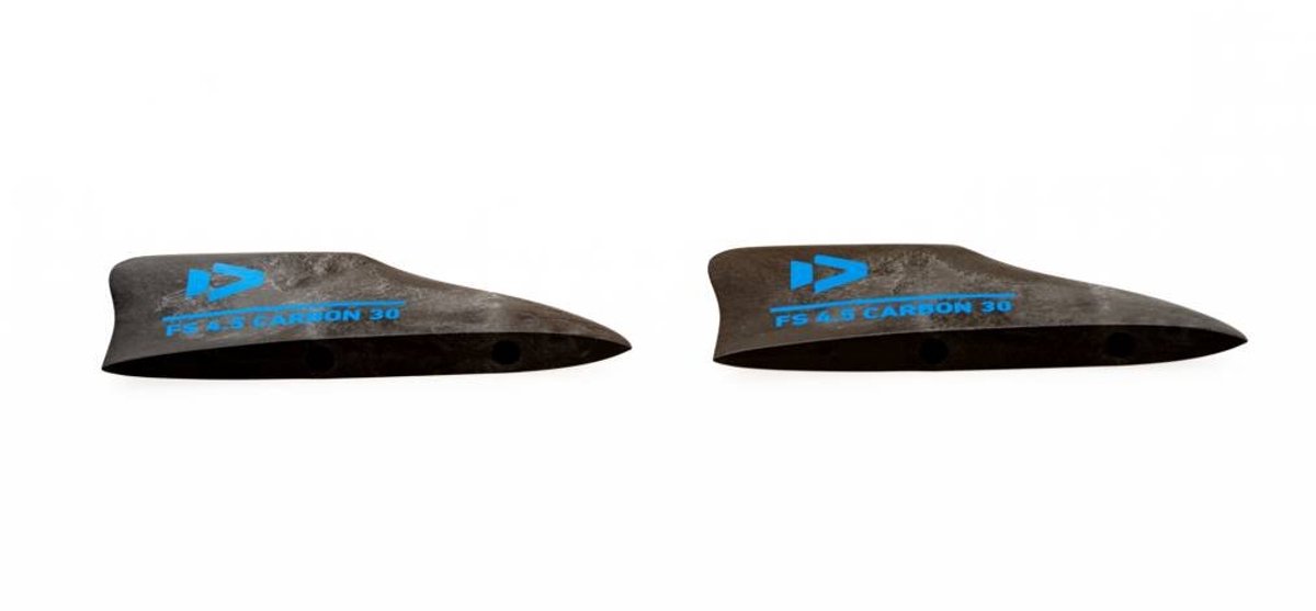 Duotone Finset Carbon 30 FS (2Pc)