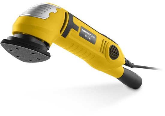Powerplus Delta Schuurmachine POWX0490