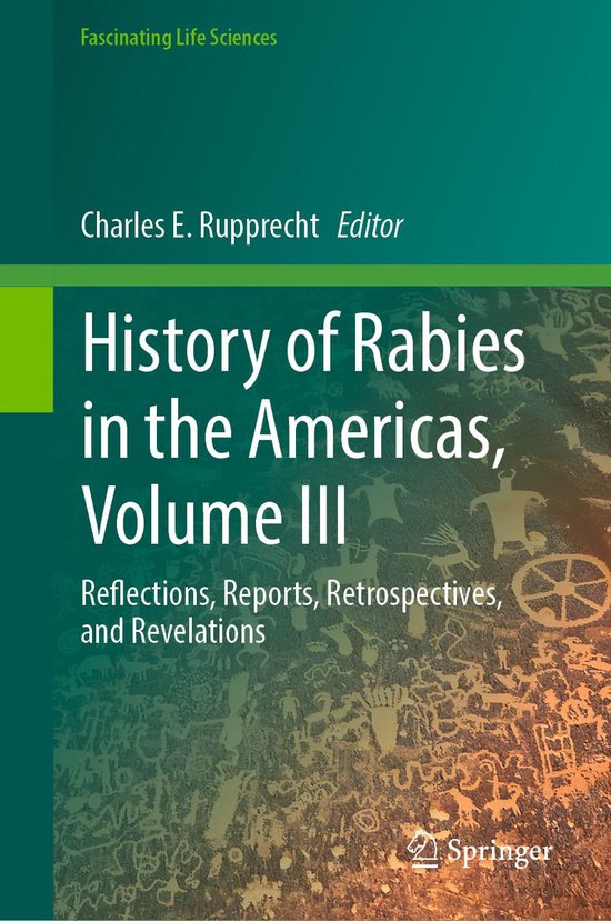 Biomedical and Life Sciences (R0) - History of Rabies in the ... - cover