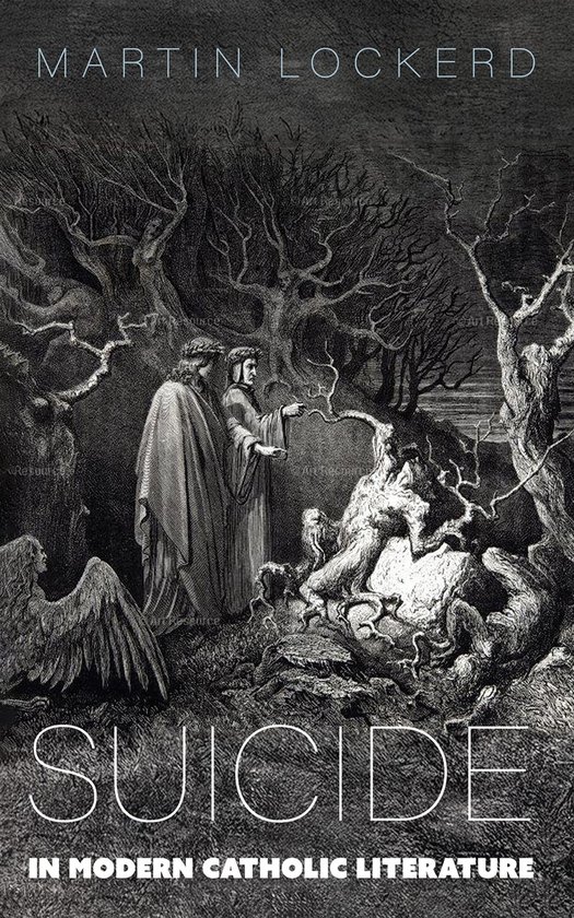 Suicide in Modern Catholic Literature
