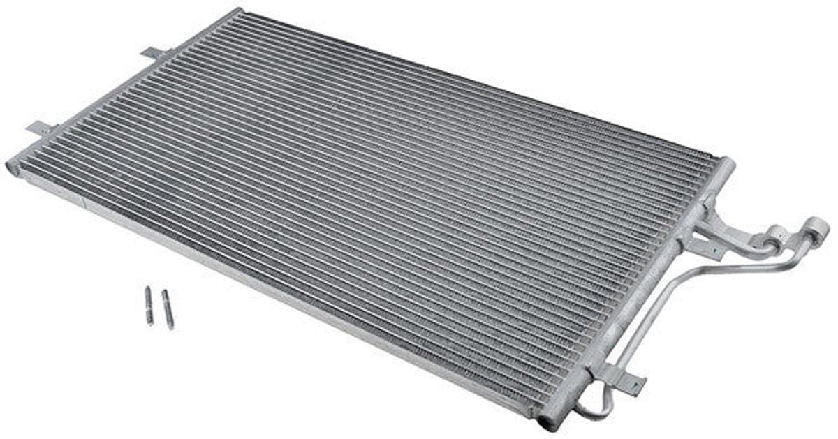 Condensor airconditioning OEM BP8F61480