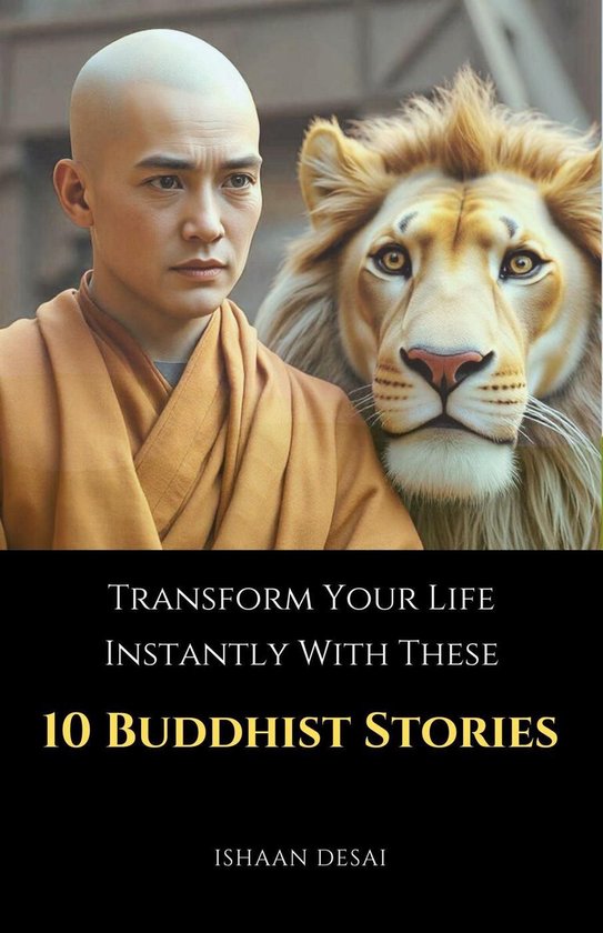 Transform Your Life Instantly With These 10 Buddhist Stories (ebook ...