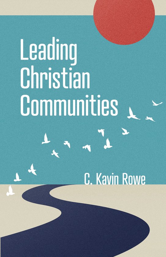 Leading Christian Communities - cover