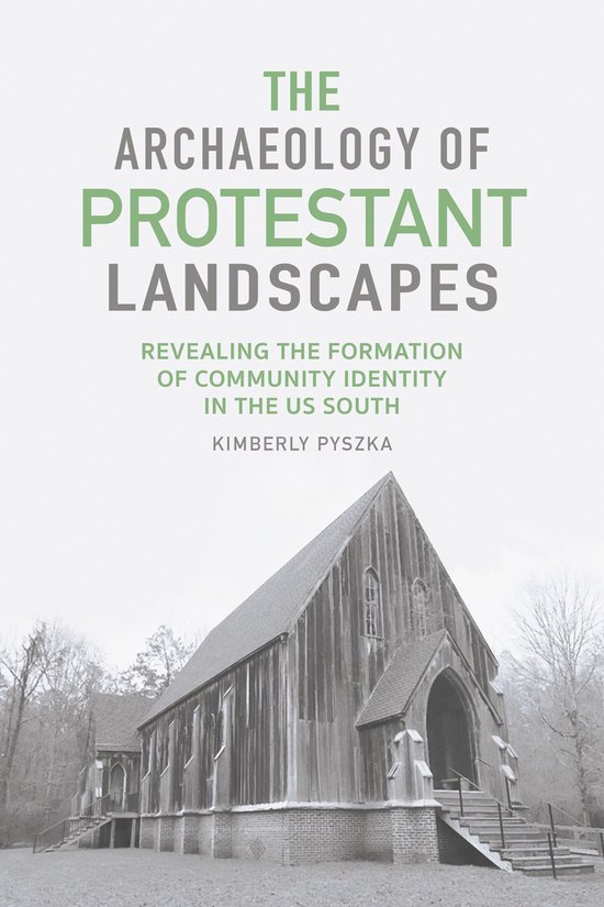 Archaeology of the American South: New Directions and Perspe ... - cover