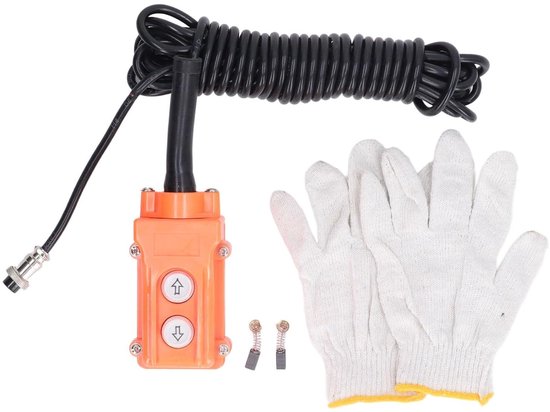 Verwarmingskabel, Kabel Zelfregelende Warmte voor Waterleiding 20 Meter Elektrisch met Explosieveilige Stekker (EU-stekker 220V