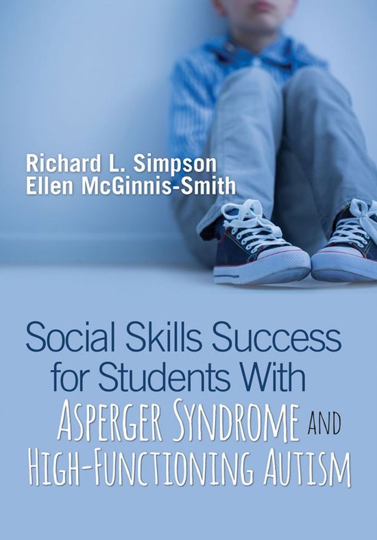 Social Skills Success for Students With Asperger Syndrome an ... - cover