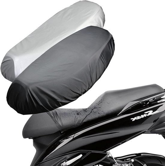 Beenbescherming voor op de scooter, regenbescherming voor op de scooter, bescherming tegen weersinvloeden, afdekzeil voor de benen [088
