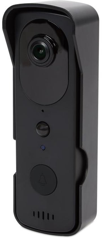 LSC Smart Connect video deurbel – USB opladen