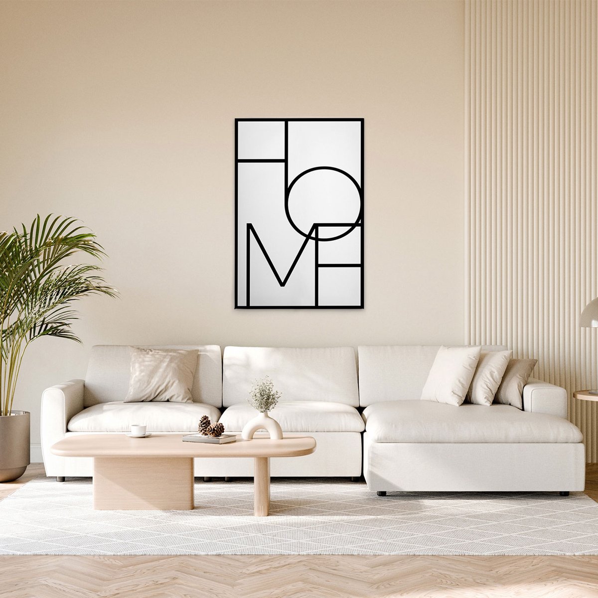 Canvas HOME | DD133071