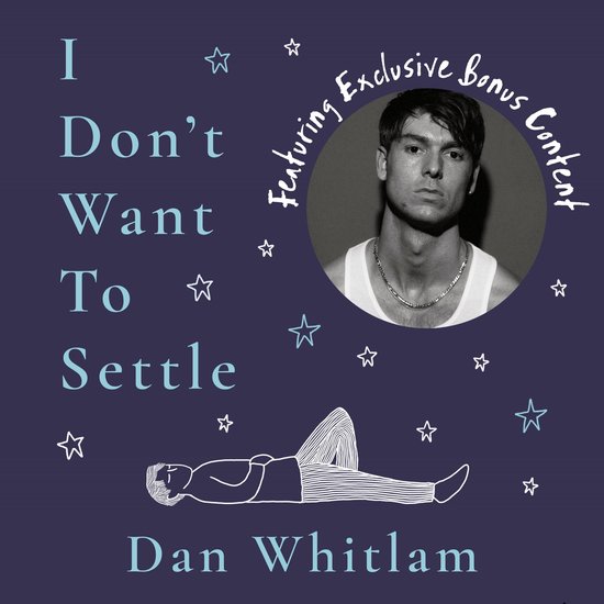 I Don't Want To Settle - cover